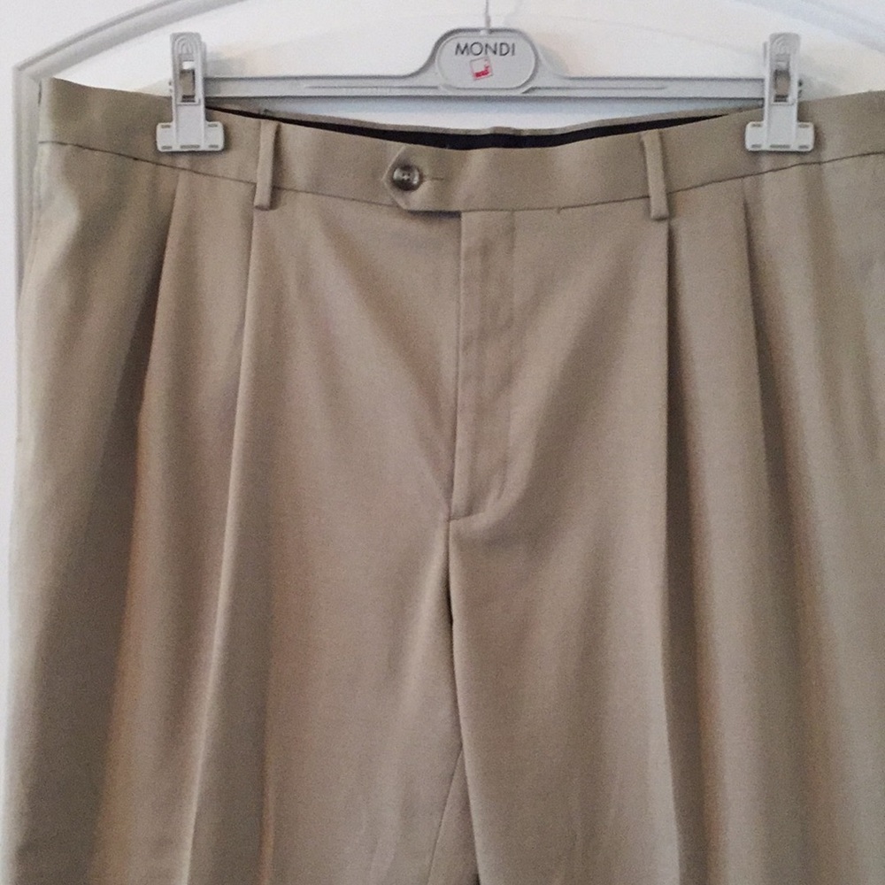 Men’s Savane khaki Pants